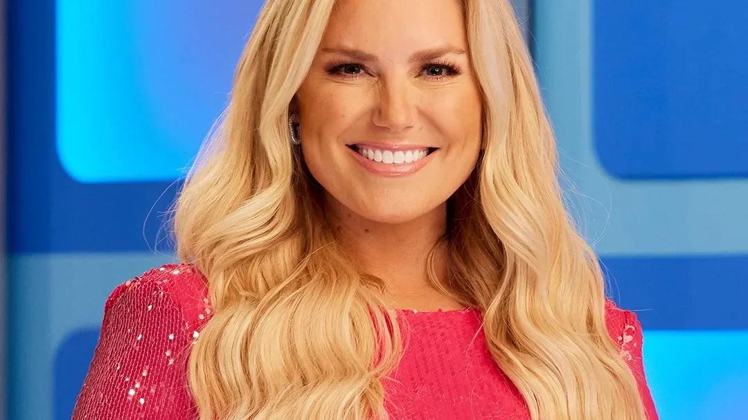 Rachel Reynolds net worth game show model appearance