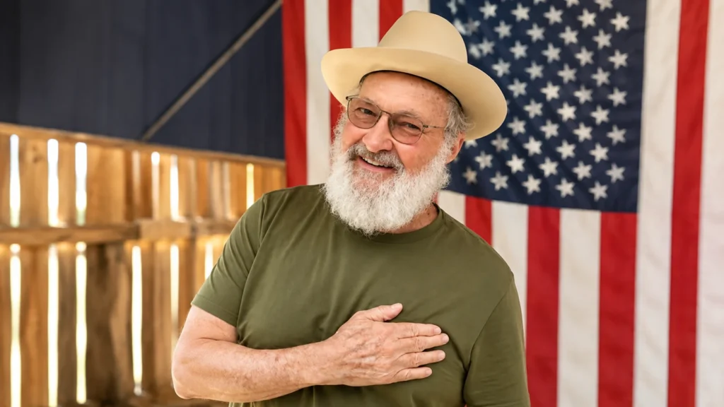 Randy Quaid net worth legal issues and financial decline