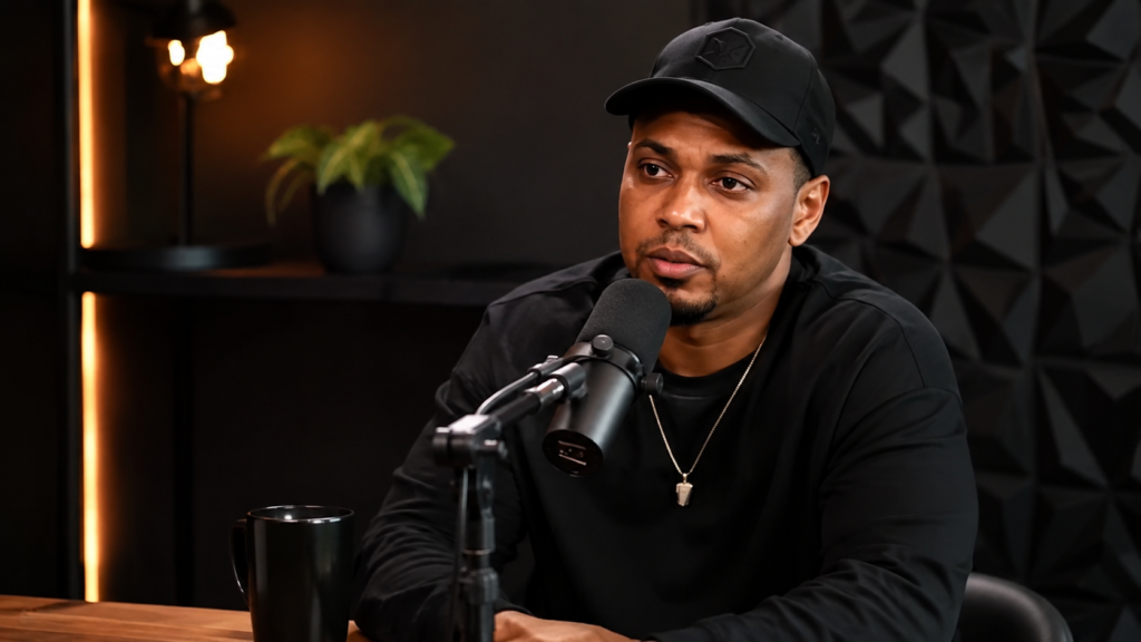Alofoke net worth lifestyle in Santo Domingo