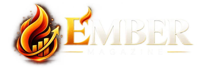 Ember Magazine
