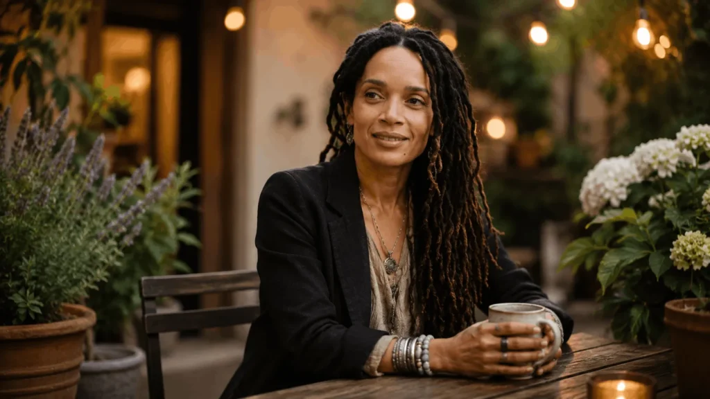 Lisa Bonet net worth Hollywood career comparison