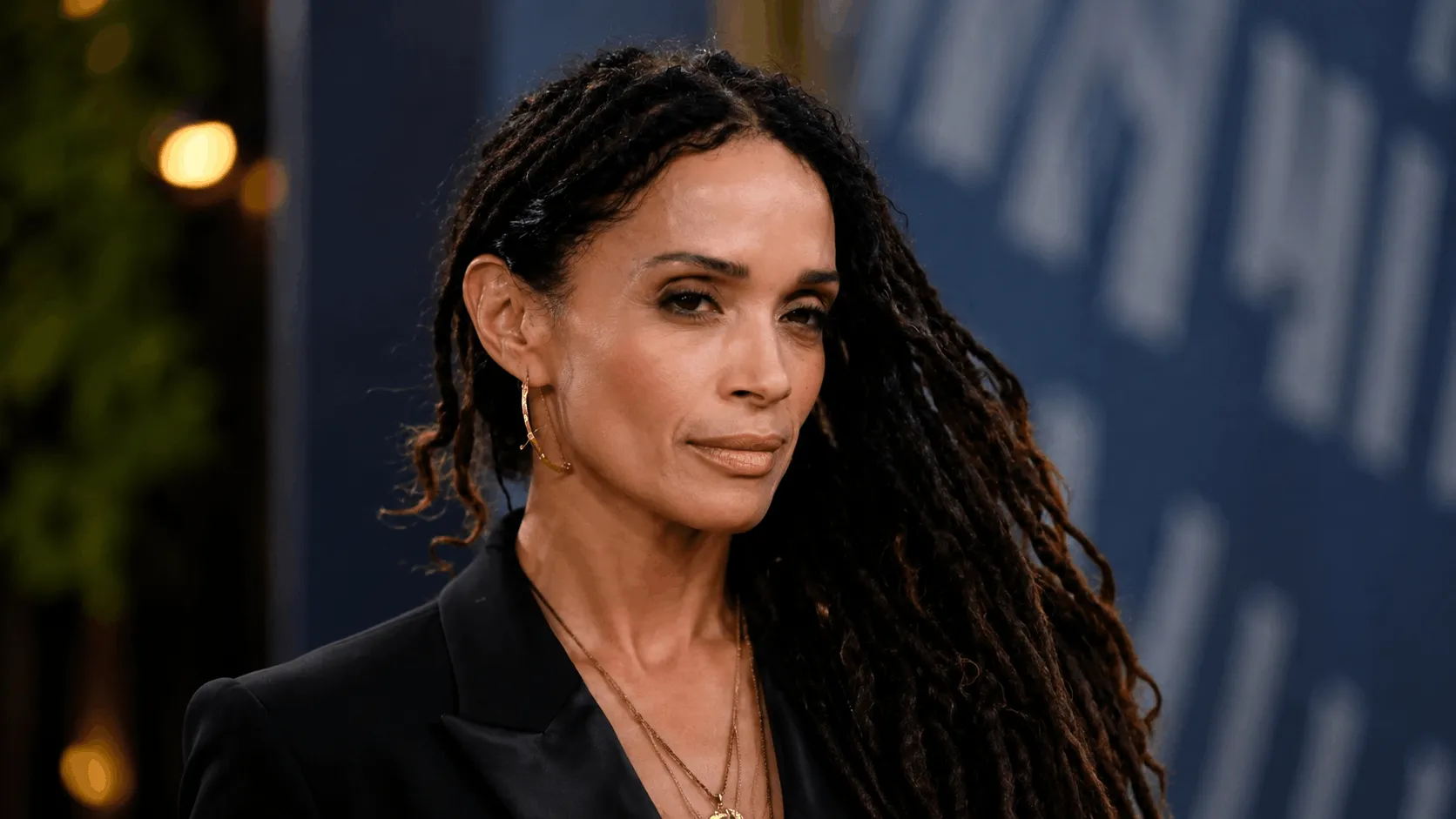 Lisa Bonet net worth portrait photo
