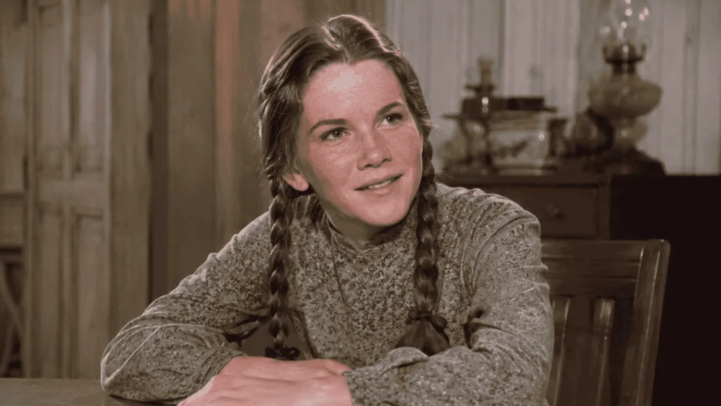 Melissa Gilbert net worth built during her Little House on the Prairie years