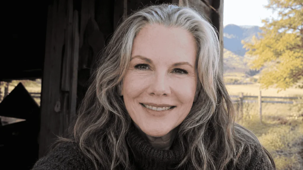 Melissa Gilbert net worth and her natural, no-makeup look today