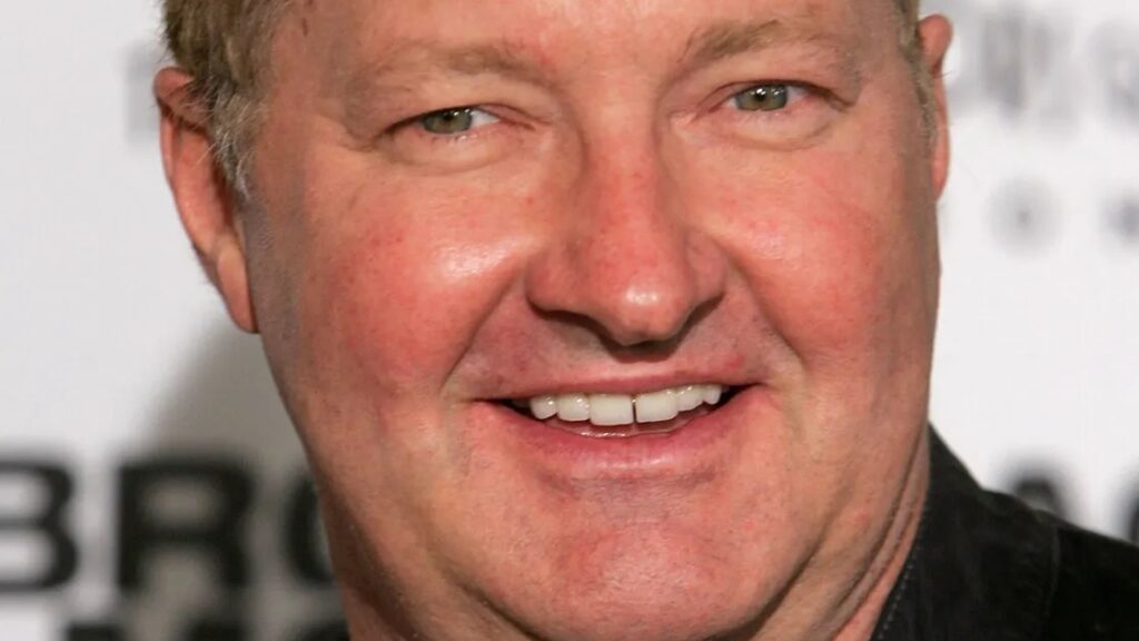 Randy Quaid net worth Cousin Eddie role photo