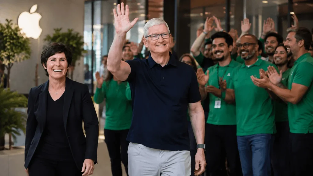 tim cook net worth income sources