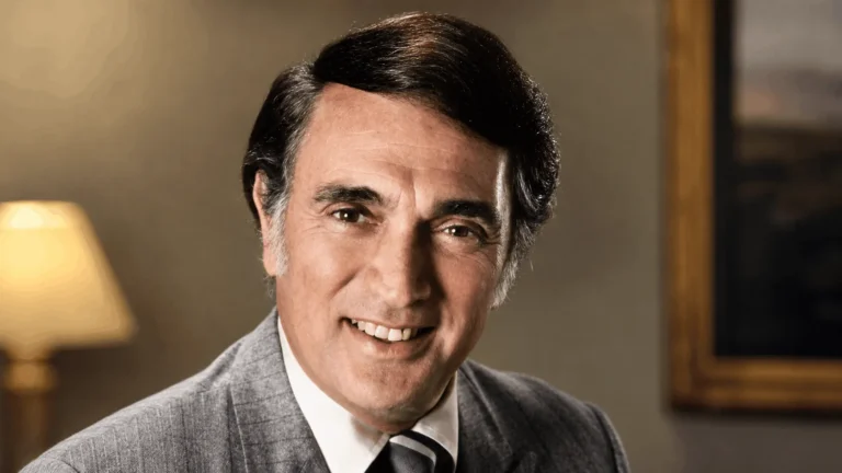 Robert Alda early career studio portrait before his net worth years